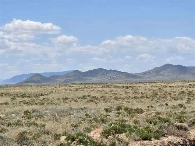 South 3rd Street Lot 7 Blanca, CO 81133