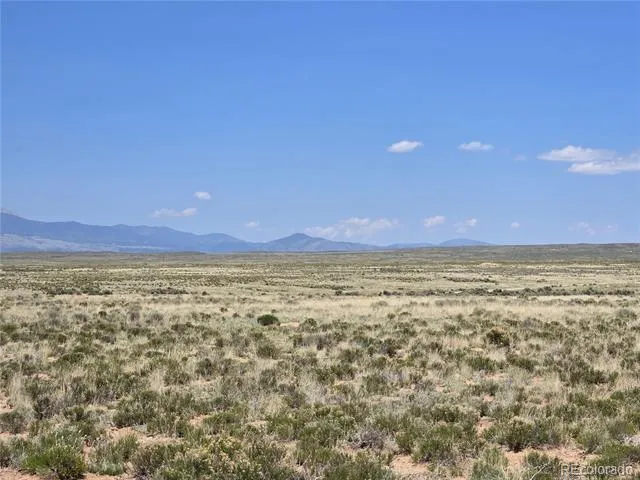 South 3rd Street Lot 7 Blanca, CO 81133