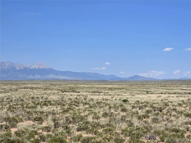 South 3rd Street Lot 7 Blanca, CO 81133
