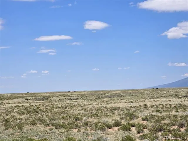 South 3rd Street Lot 7 Blanca, CO 81133