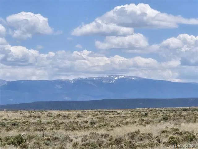 South 3rd Street Lot 7 Blanca, CO 81133