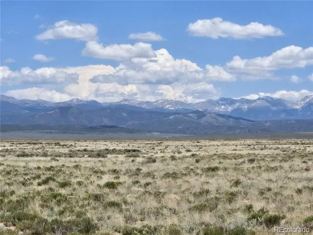 South 3rd Street Lot 7 Blanca, CO 81133
