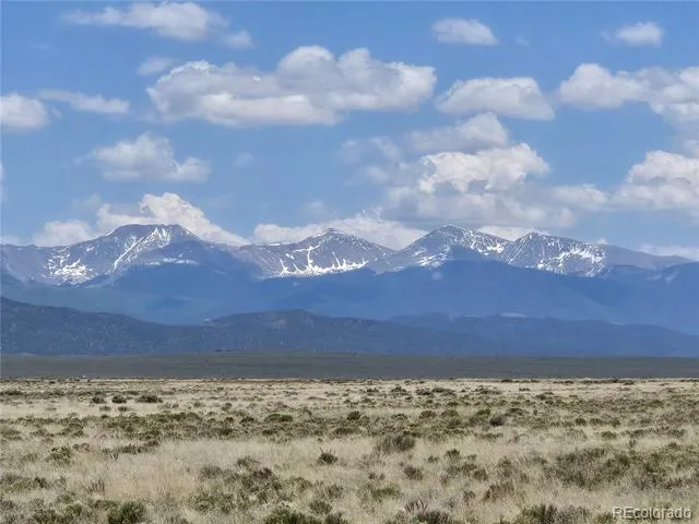 South 3rd Street Lot 7 Blanca, CO 81133