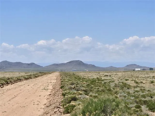 South 3rd Street Lot 7 Blanca, CO 81133