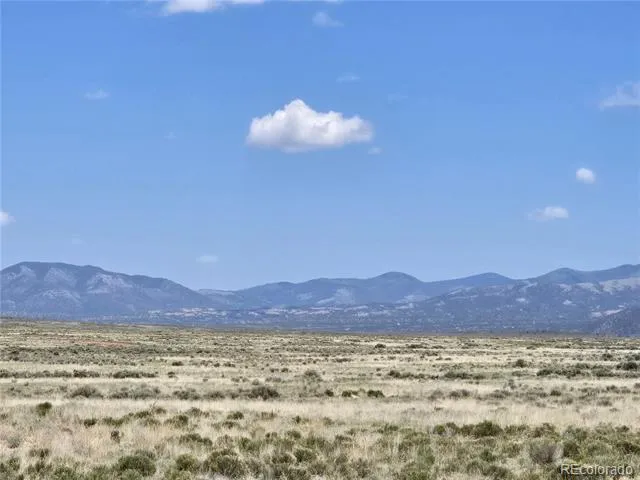 South 3rd Street Lot 7 Blanca, CO 81133