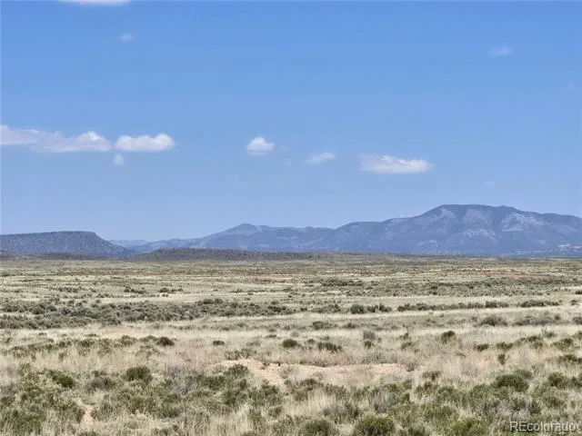 South 3rd Street Lot 7 Blanca, CO 81133