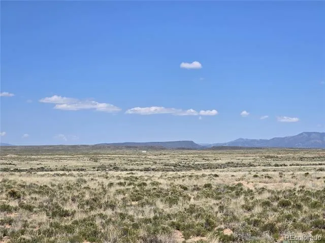 South 3rd Street Lot 7 Blanca, CO 81133