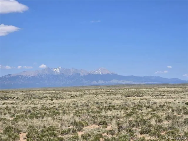 South 3rd Street Lot 7 Blanca, CO 81133