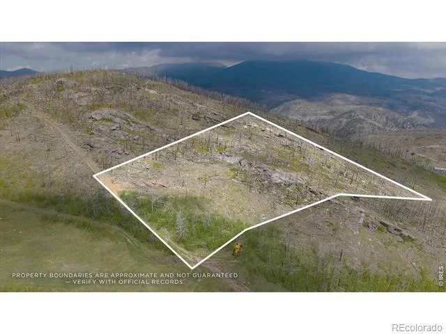 30 Sheep Horn Court Bellvue, CO 80512