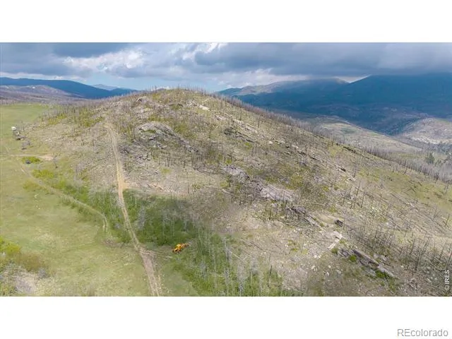 30 Sheep Horn Court Bellvue, CO 80512