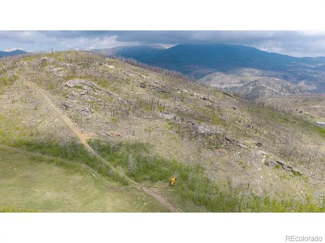 30 Sheep Horn Court Bellvue, CO 80512