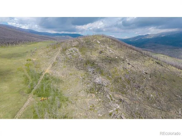 30 Sheep Horn Court Bellvue, CO 80512
