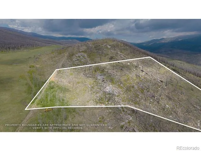 30 Sheep Horn Court Bellvue, CO 80512