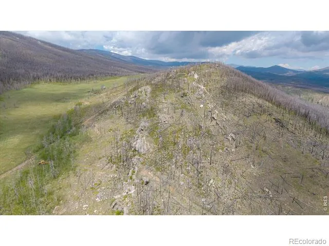 30 Sheep Horn Court Bellvue, CO 80512