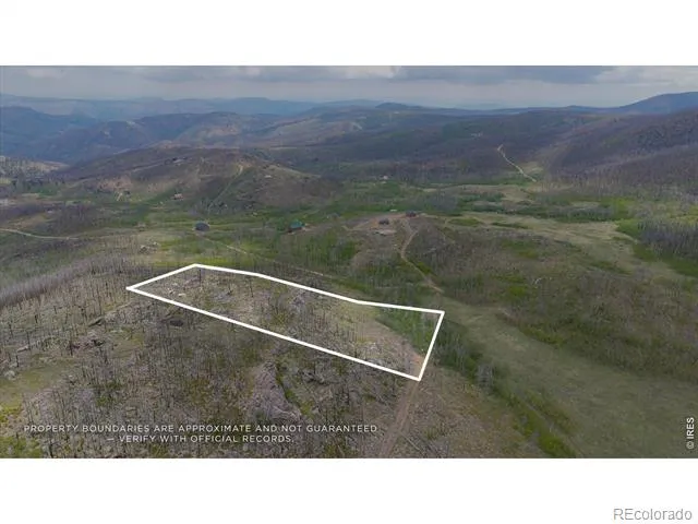 30 Sheep Horn Court Bellvue, CO 80512