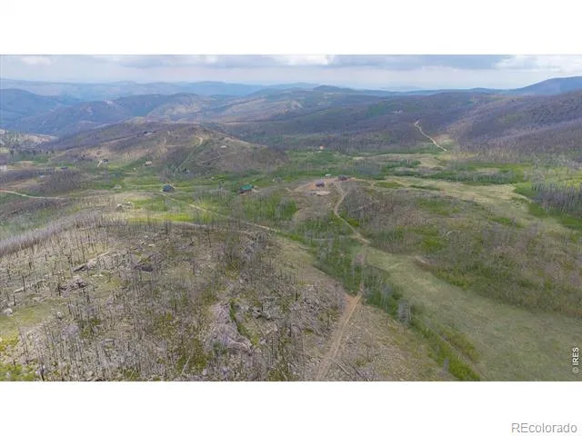 30 Sheep Horn Court Bellvue, CO 80512