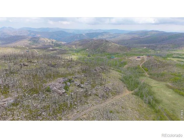 30 Sheep Horn Court Bellvue, CO 80512