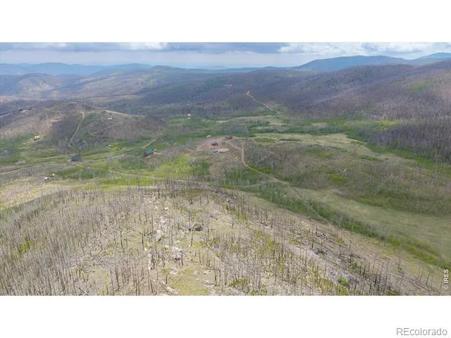 30 Sheep Horn Court Bellvue, CO 80512