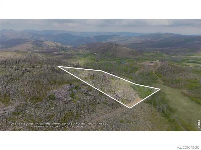 30 Sheep Horn Court Bellvue, CO 80512
