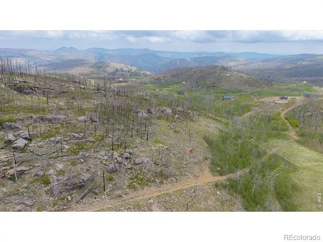 30 Sheep Horn Court Bellvue, CO 80512