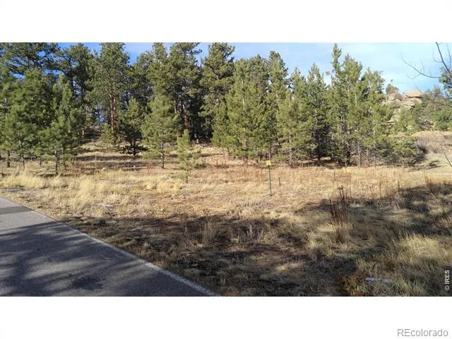 2 Fox Acres Drive W Red Feather Lakes, CO 80545