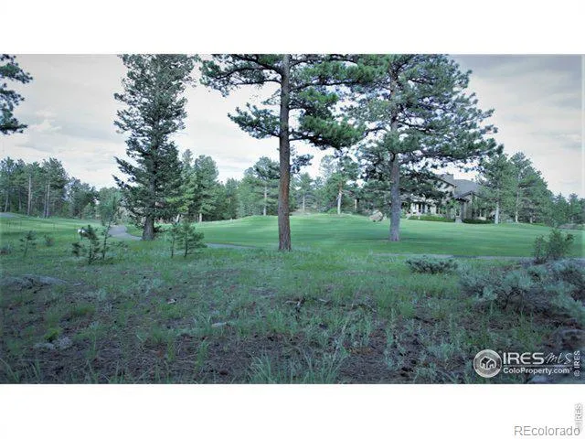 2433 Fox Acres Drive E Red Feather Lakes, CO 80545