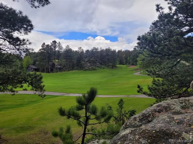 410 Fox Acres Drive W Red Feather Lakes, CO 80545