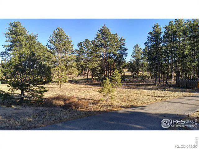 0 Fox Acres Drive E Red Feather Lakes, CO 80545