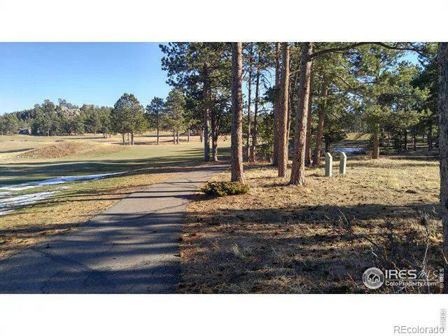 0 Fox Acres Drive E Red Feather Lakes, CO 80545