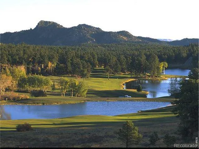 0 Fox Acres Drive E Red Feather Lakes, CO 80545