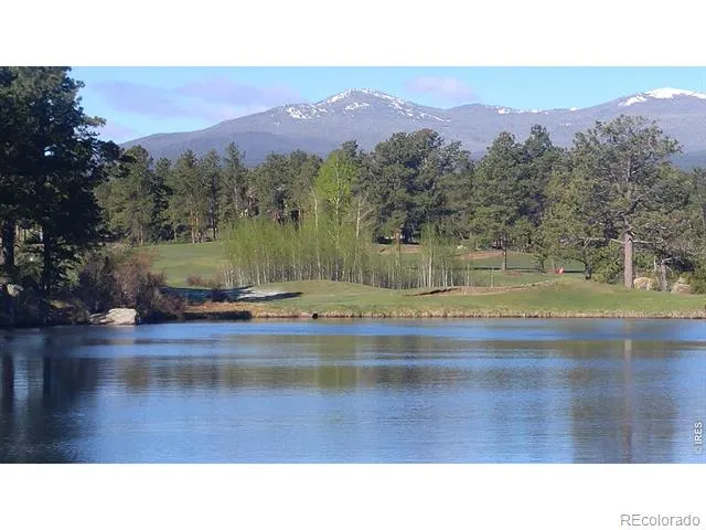 1 Fox Acres Drive W Red Feather Lakes, CO 80545