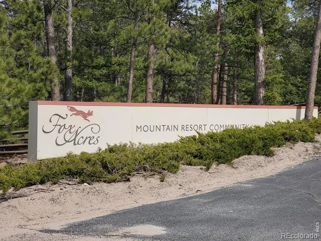 1 Fox Acres Drive W Red Feather Lakes, CO 80545