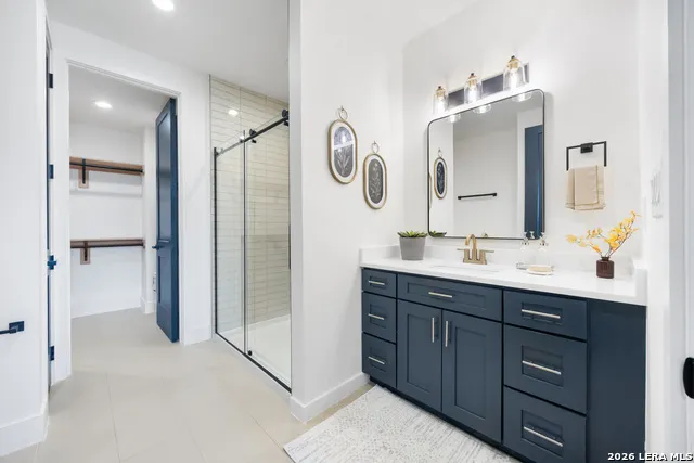 10899 S Hausman #401 San Antonio, TX 78250