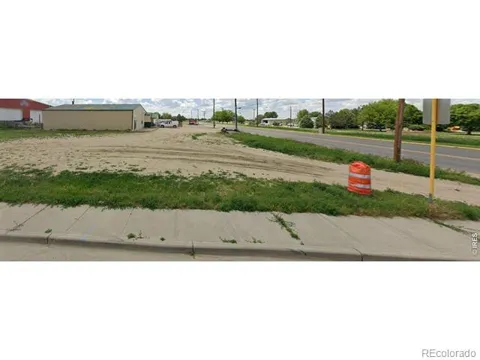 Daniels Street #11