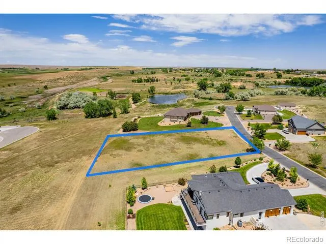 37 Preserve Drive Fort Morgan, CO 80701