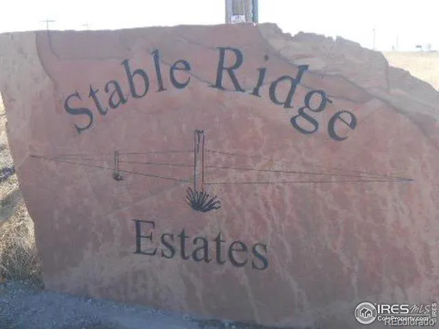 15107 Road 7.3 Wiggins, CO 80654