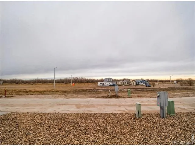 1303 Prairie Place Fort Morgan, CO 80701