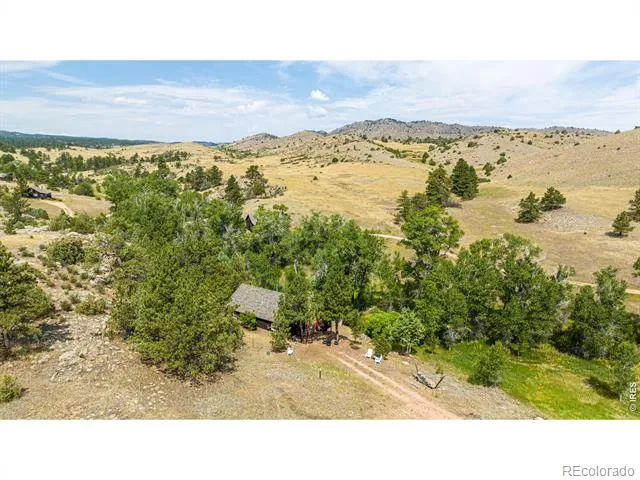 950 Meadow Creek Road Livermore, CO 80536