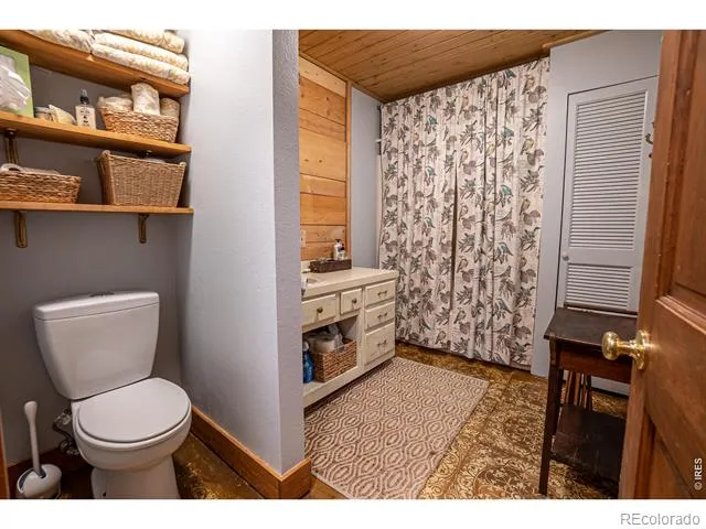 950 Meadow Creek Road Livermore, CO 80536
