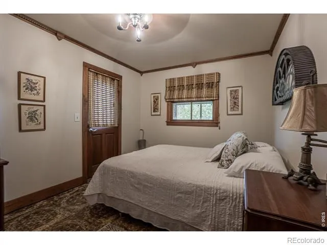 950 Meadow Creek Road Livermore, CO 80536