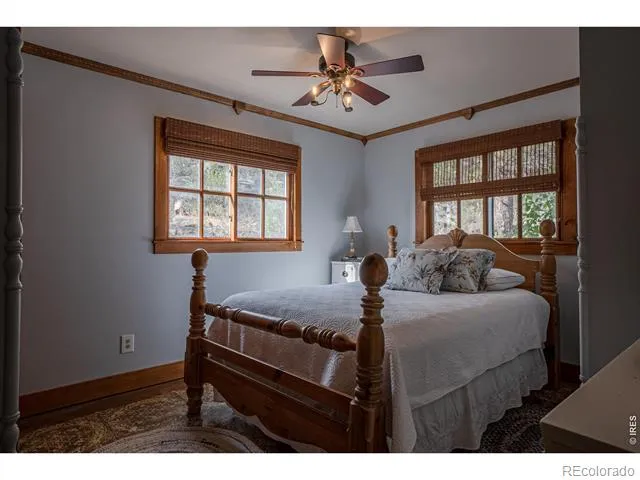 950 Meadow Creek Road Livermore, CO 80536