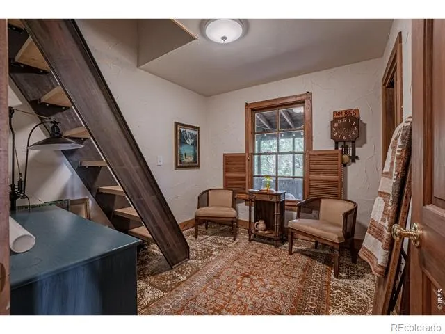 950 Meadow Creek Road Livermore, CO 80536