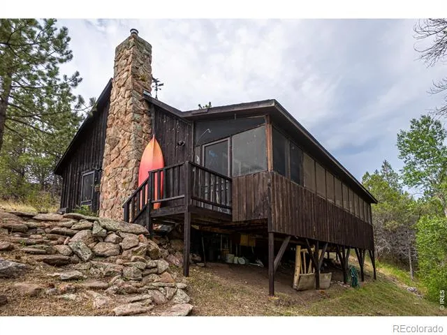 950 Meadow Creek Road Livermore, CO 80536