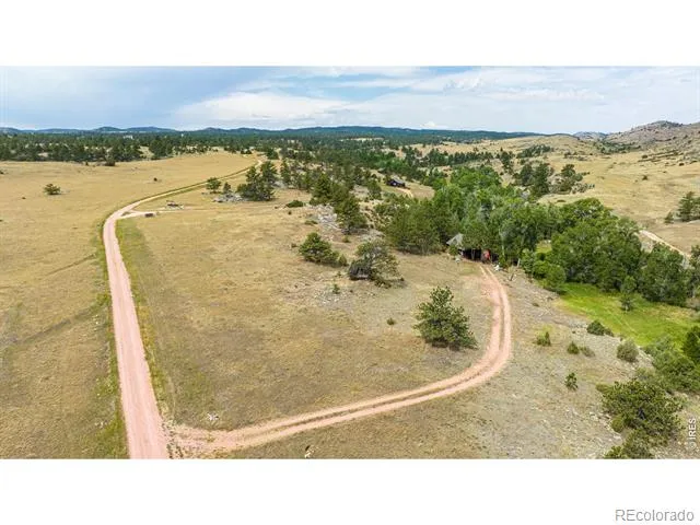 950 Meadow Creek Road Livermore, CO 80536