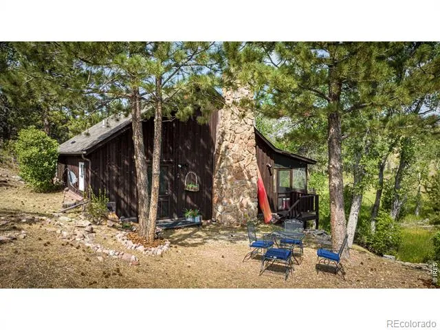 950 Meadow Creek Road Livermore, CO 80536