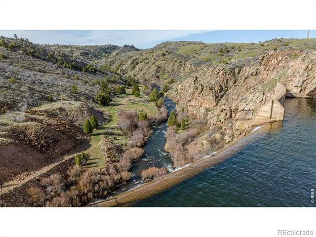 950 Meadow Creek Road Livermore, CO 80536