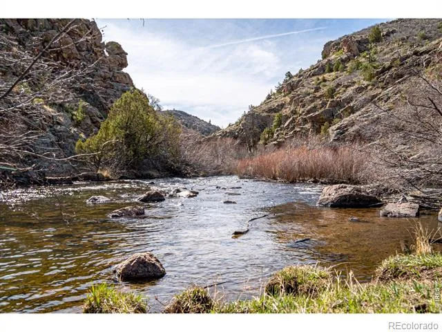 950 Meadow Creek Road Livermore, CO 80536