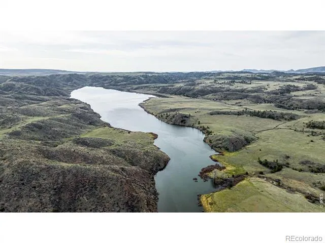950 Meadow Creek Road Livermore, CO 80536