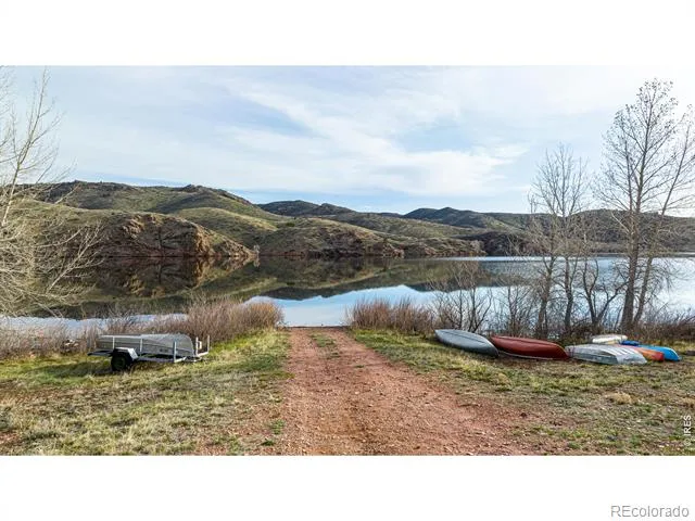 950 Meadow Creek Road Livermore, CO 80536