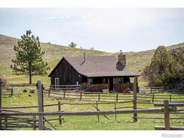 950 Meadow Creek Road Livermore, CO 80536